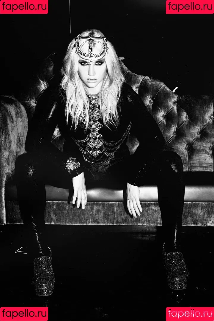 KeshaRose Onlyfans Photo Gallery 