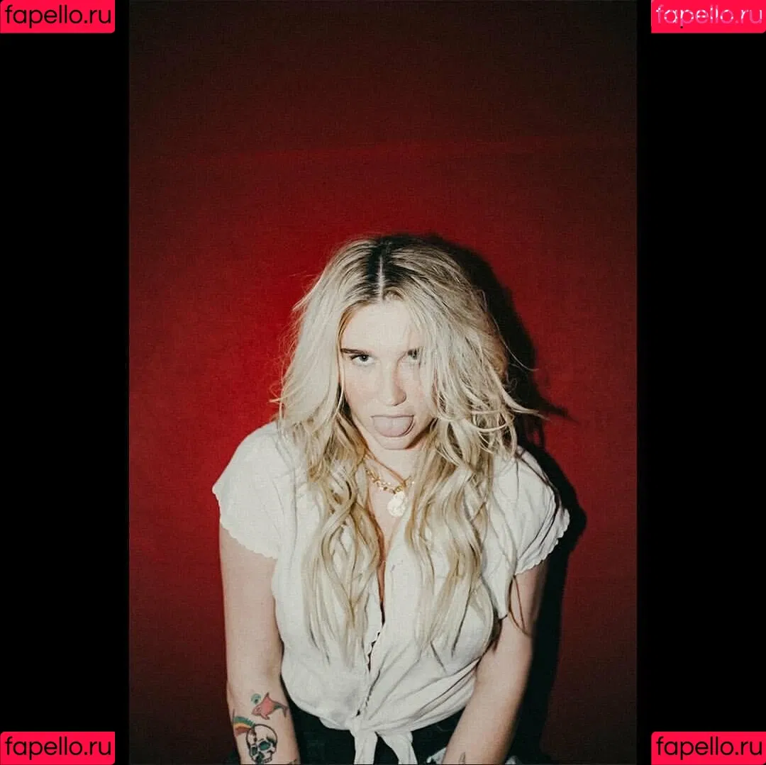 KeshaRose Onlyfans Photo Gallery 