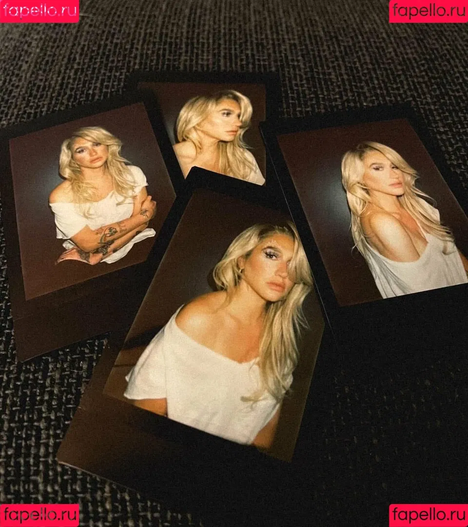 KeshaRose Onlyfans Photo Gallery 