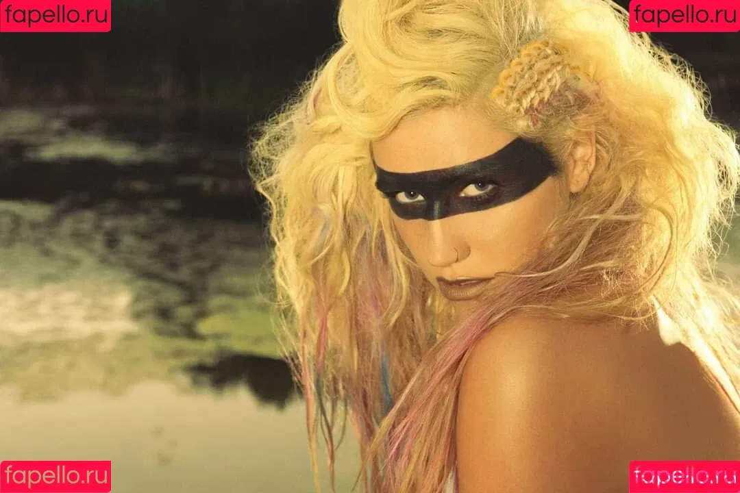 KeshaRose Onlyfans Photo Gallery 