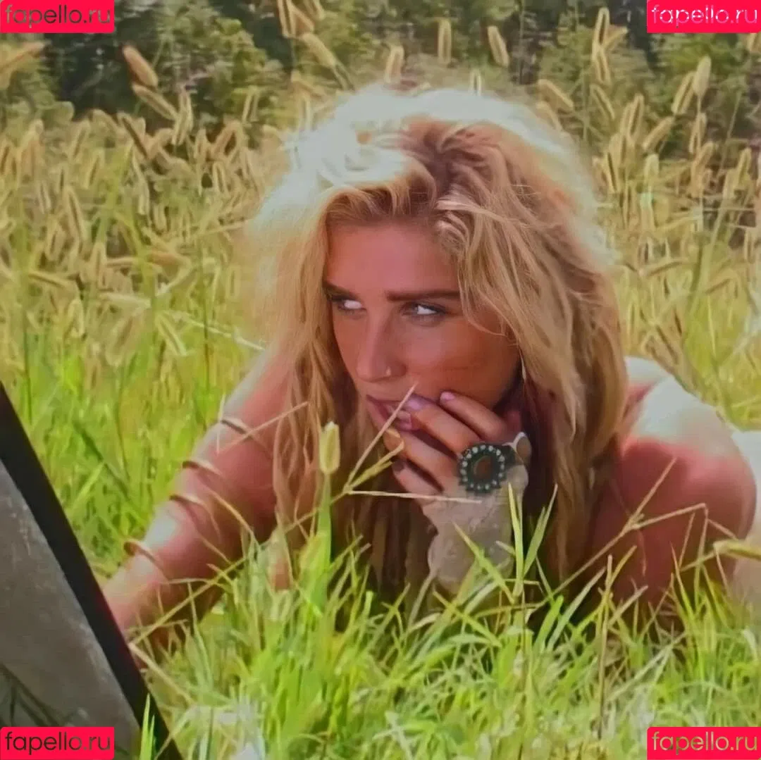 KeshaRose Onlyfans Photo Gallery 
