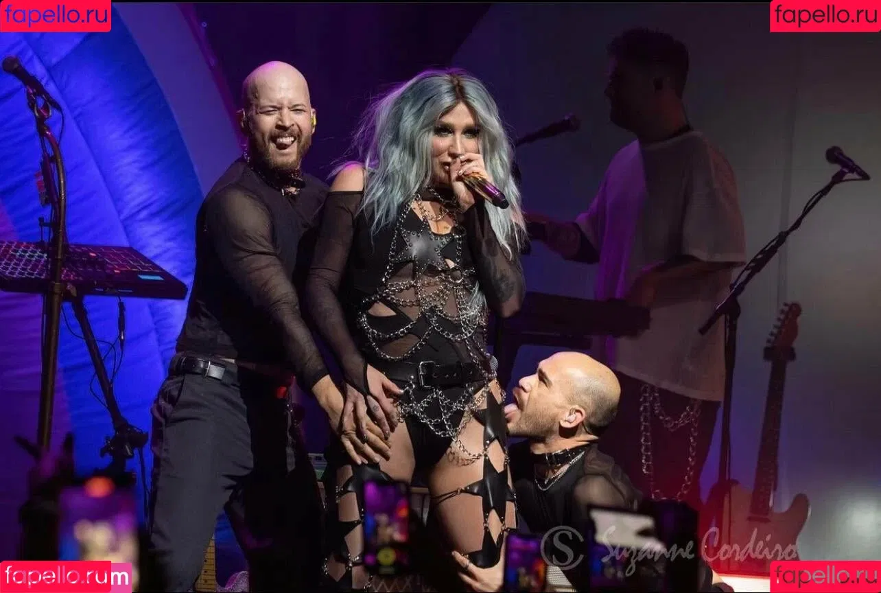 KeshaRose Onlyfans Photo Gallery 
