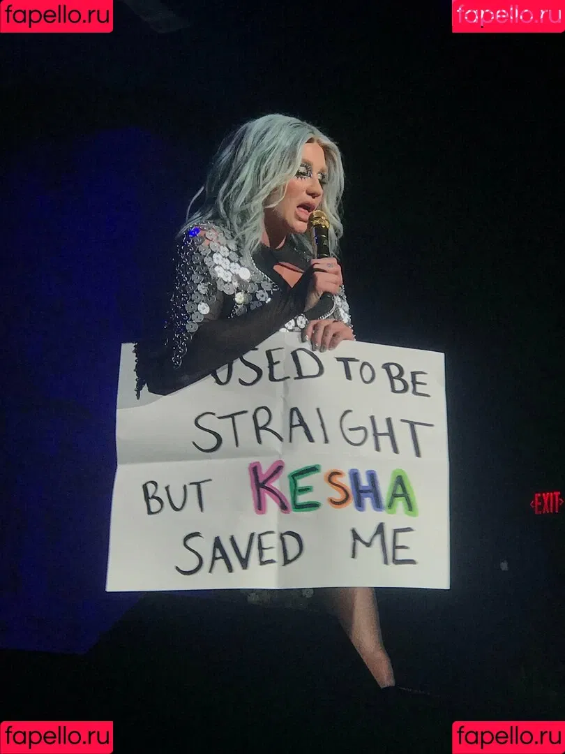 KeshaRose Onlyfans Photo Gallery 