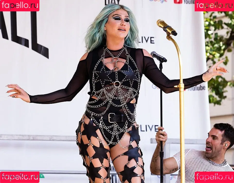 KeshaRose Onlyfans Photo Gallery 