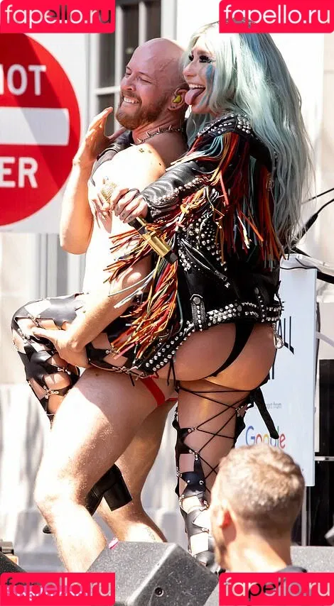 KeshaRose Onlyfans Photo Gallery 