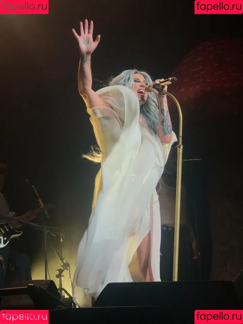 KeshaRose Onlyfans Photo Gallery 