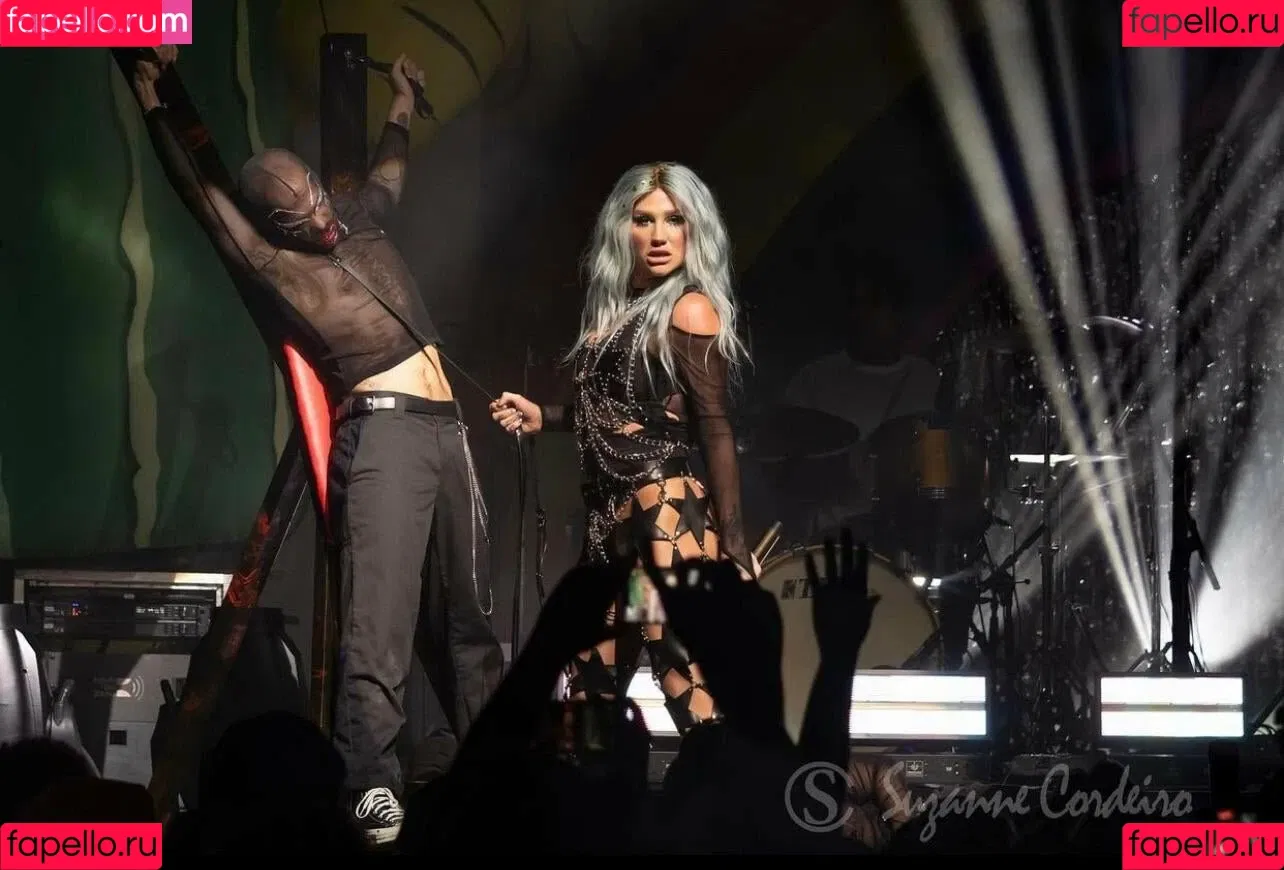 KeshaRose Onlyfans Photo Gallery 