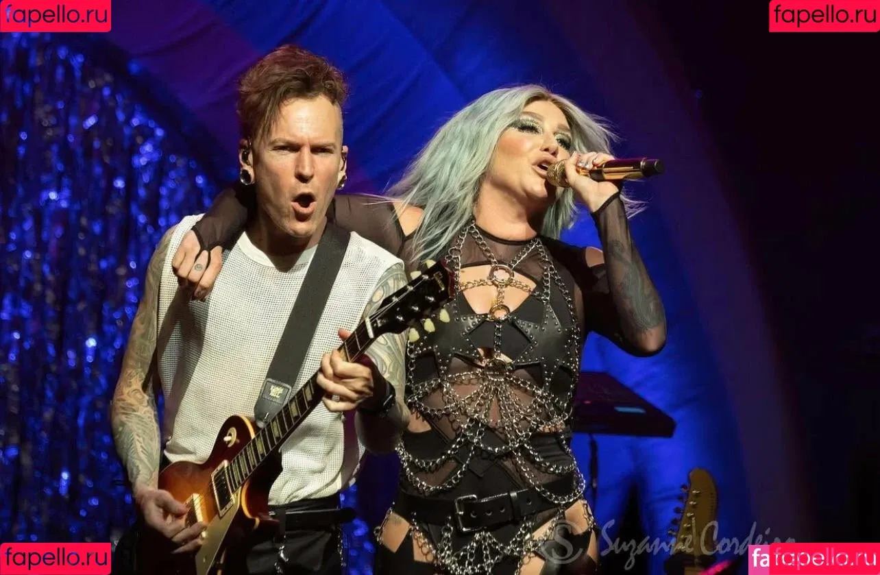 KeshaRose Onlyfans Photo Gallery 