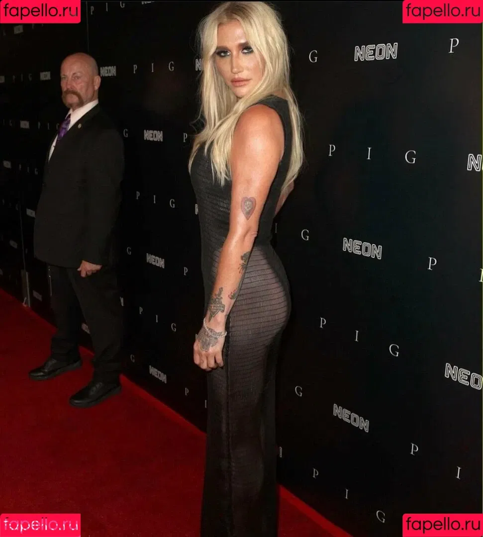 KeshaRose Onlyfans Photo Gallery 