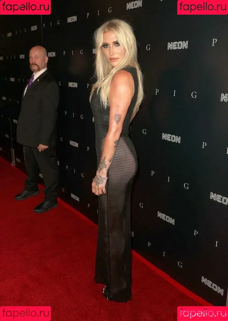 KeshaRose Onlyfans Photo Gallery 