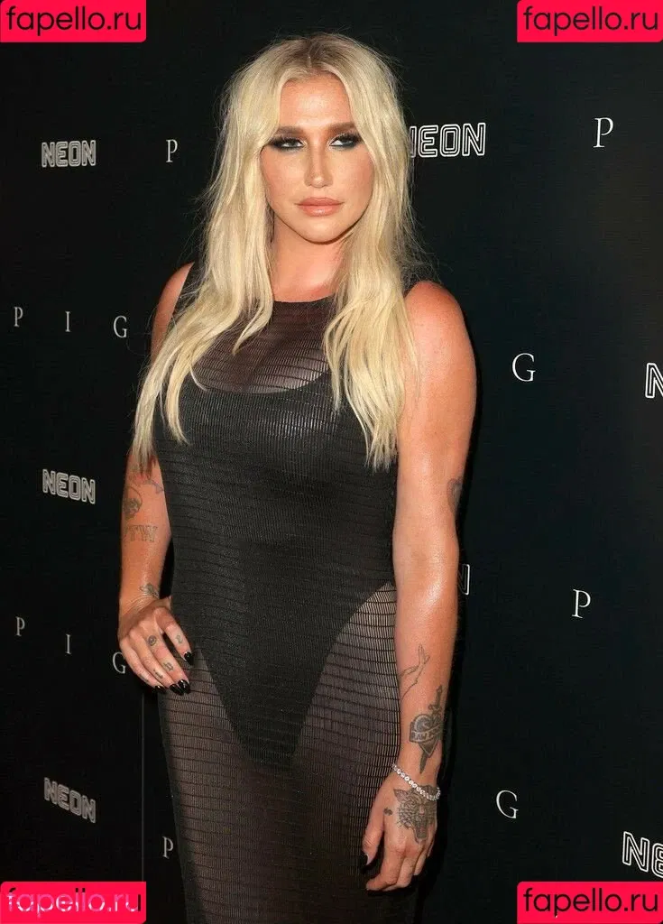 KeshaRose Onlyfans Photo Gallery 