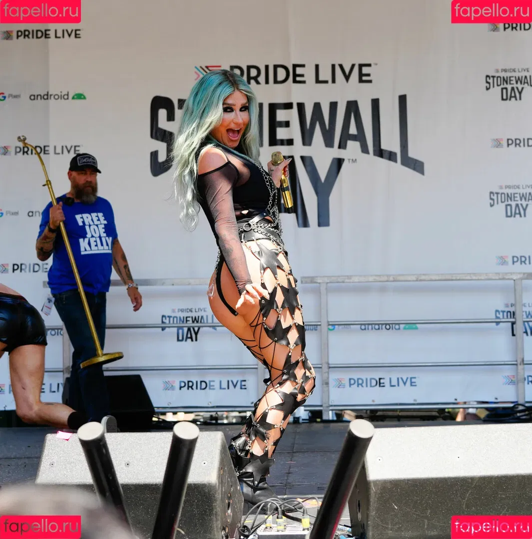 KeshaRose Onlyfans Photo Gallery 