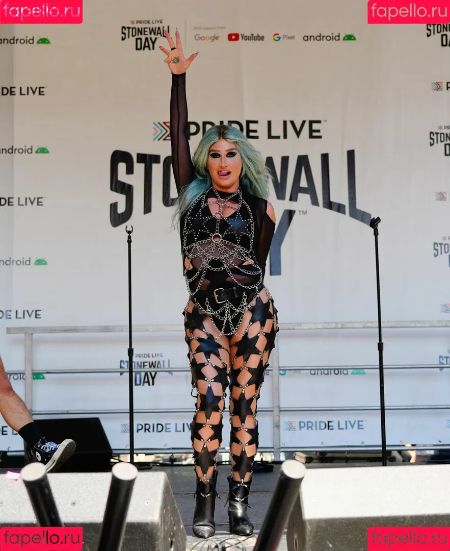 KeshaRose Onlyfans Photo Gallery 