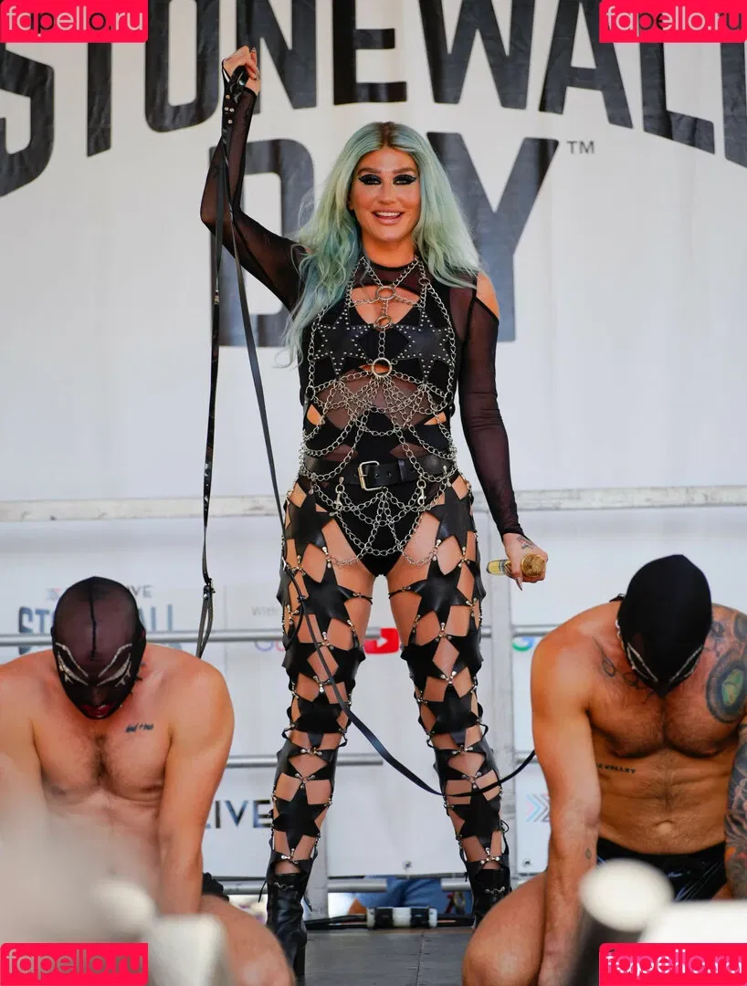 KeshaRose Onlyfans Photo Gallery 