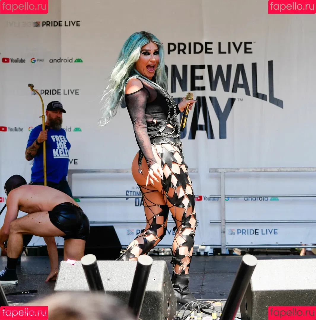 KeshaRose Onlyfans Photo Gallery 