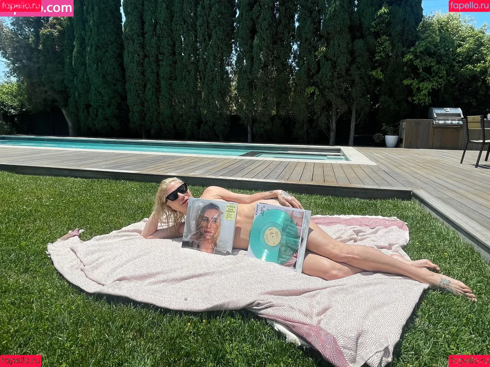 KeshaRose Onlyfans Photo Gallery 