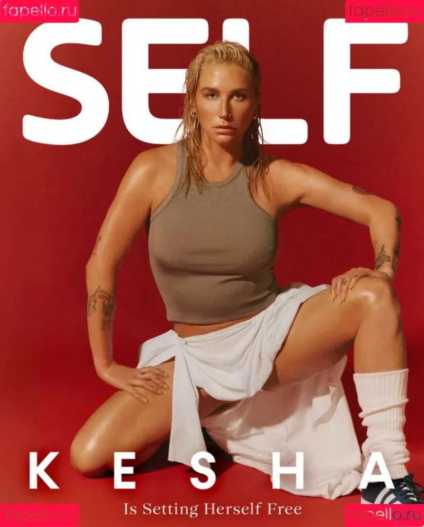 KeshaRose Onlyfans Photo Gallery 