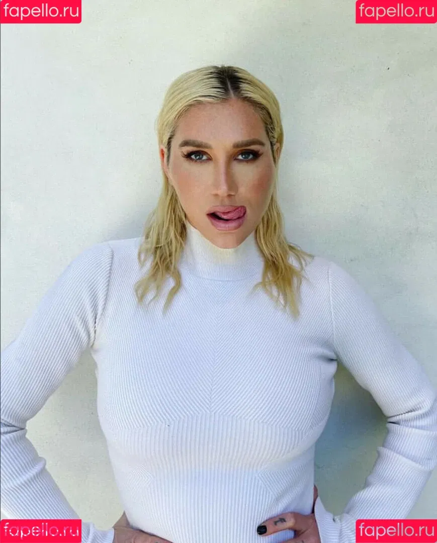 KeshaRose Onlyfans Photo Gallery 