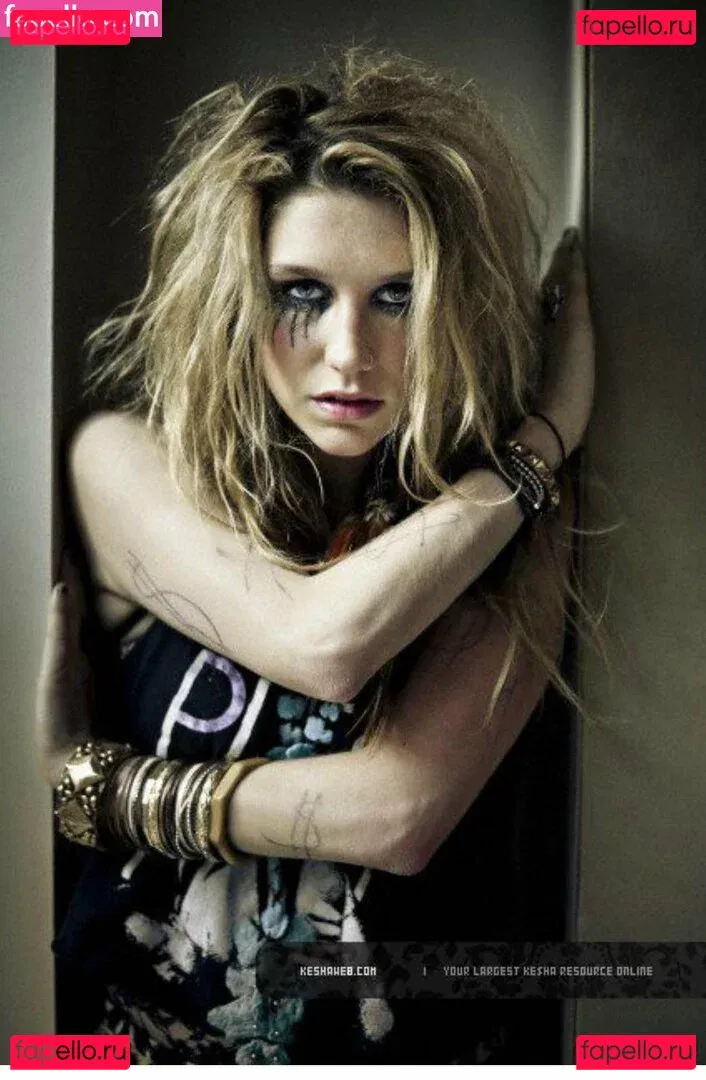 KeshaRose Onlyfans Photo Gallery 