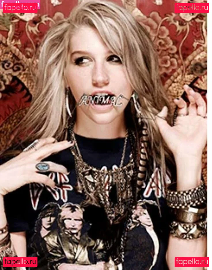 KeshaRose Onlyfans Photo Gallery 