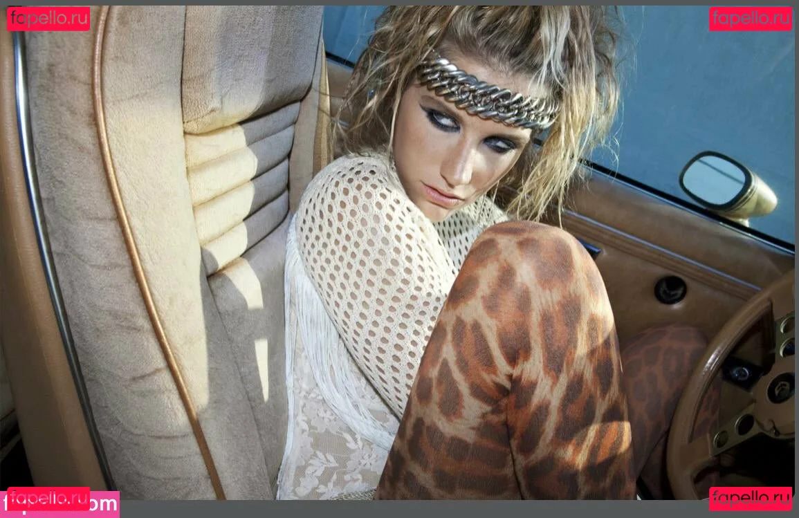 KeshaRose Onlyfans Photo Gallery 