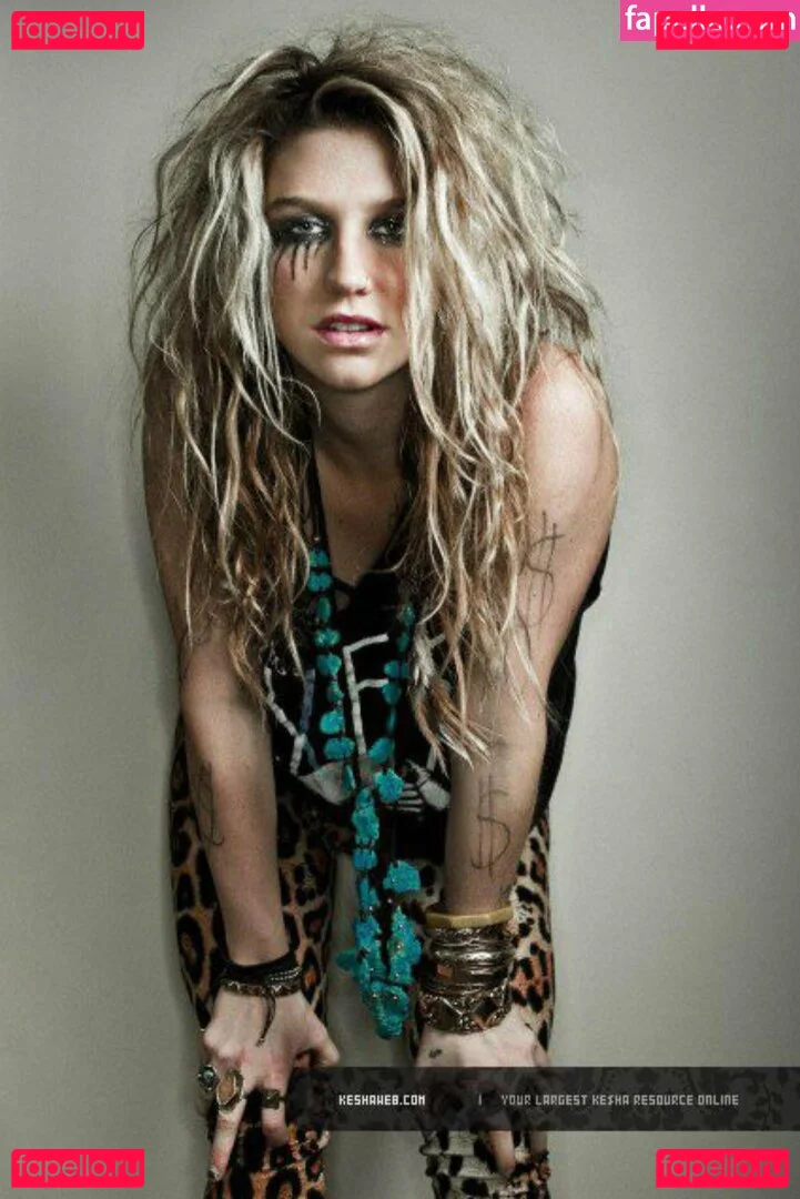 KeshaRose Onlyfans Photo Gallery 