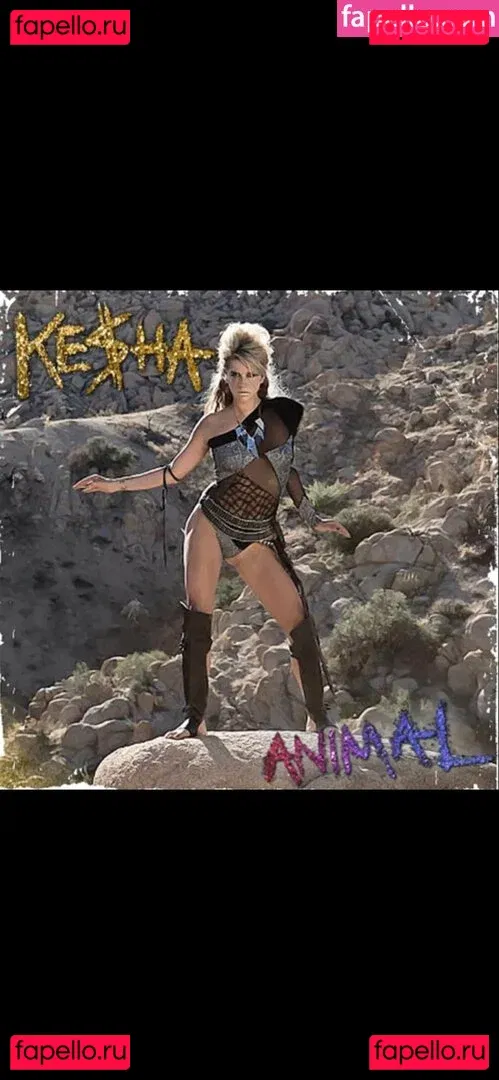 KeshaRose Onlyfans Photo Gallery 