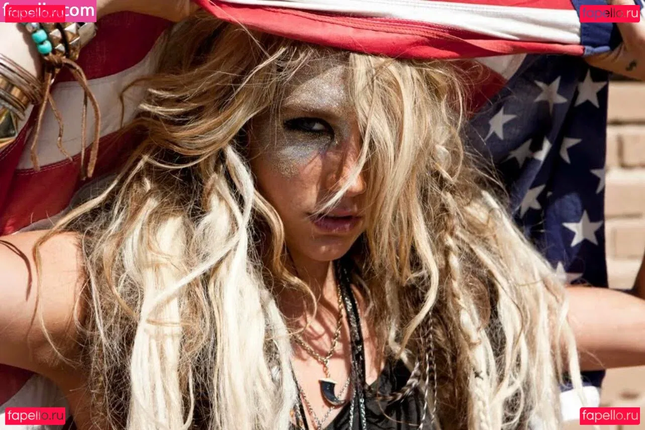 KeshaRose Onlyfans Photo Gallery 