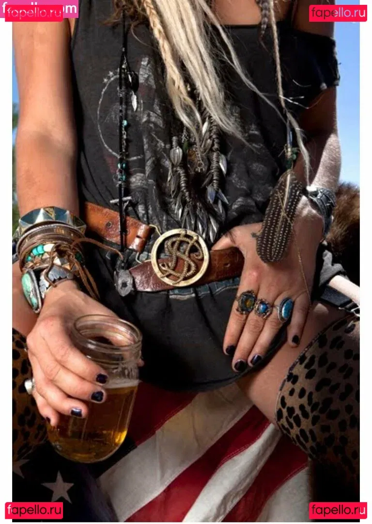 KeshaRose Onlyfans Photo Gallery 