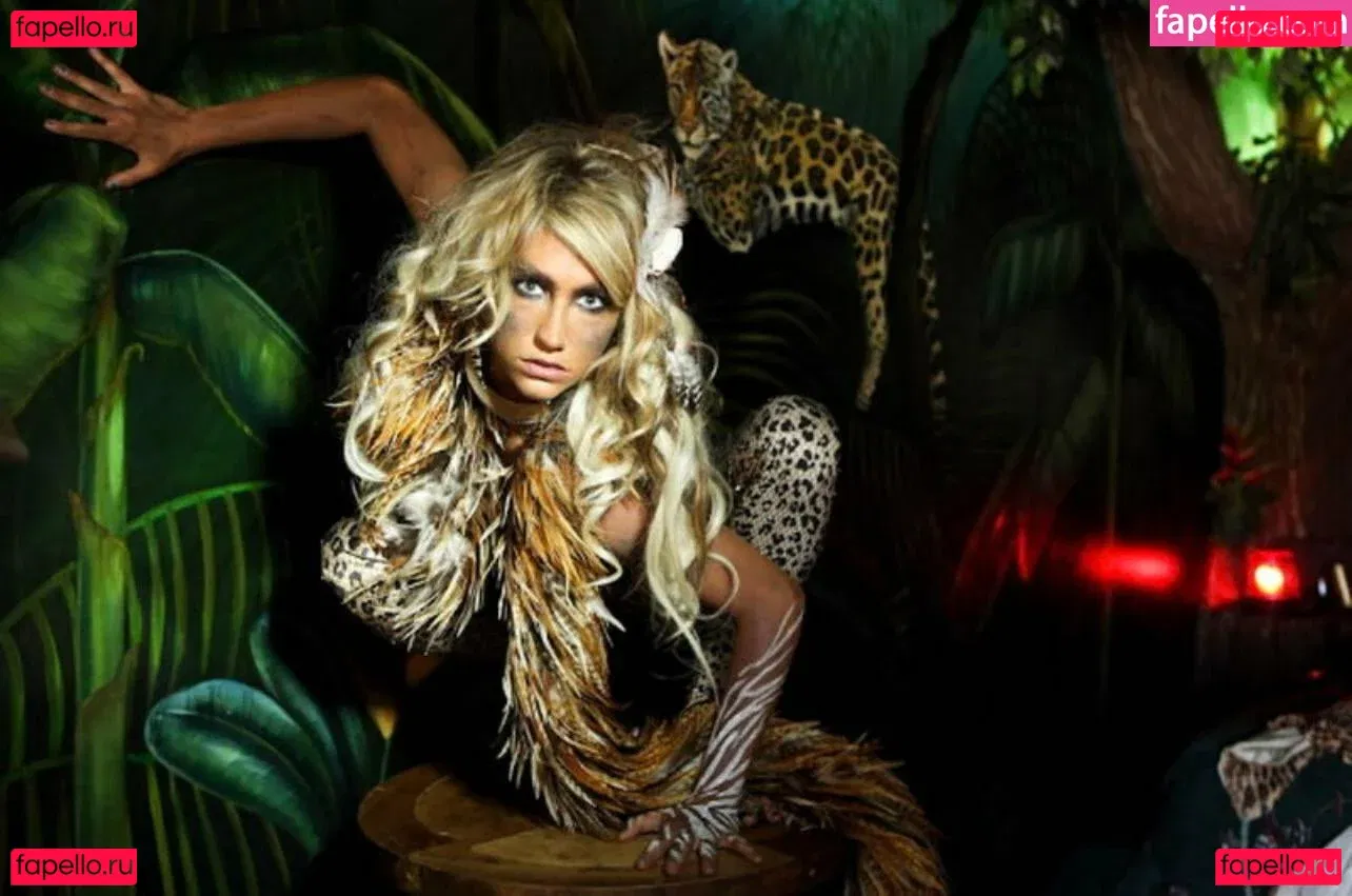 KeshaRose Onlyfans Photo Gallery 