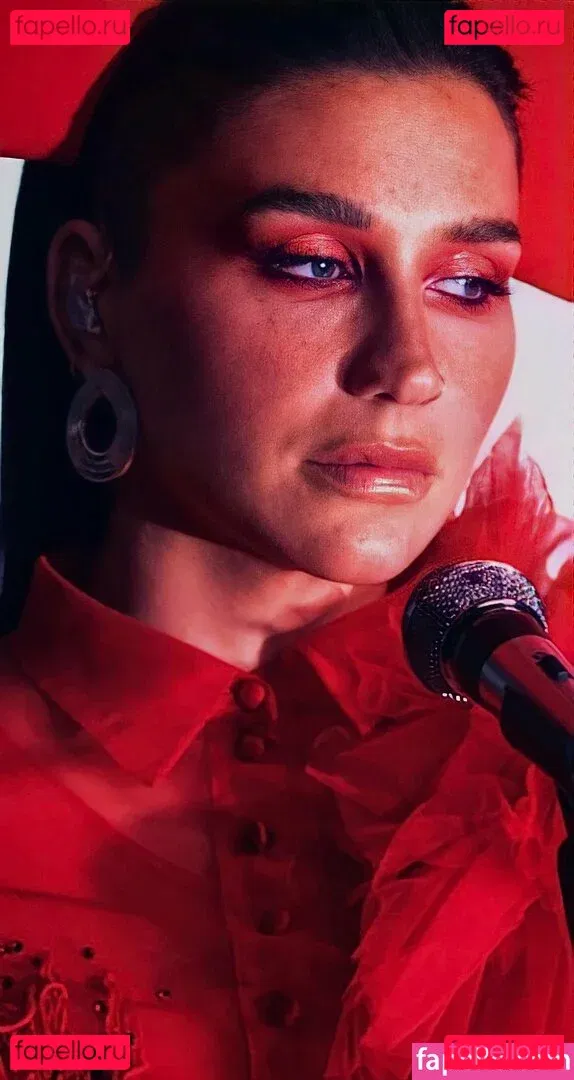 KeshaRose Onlyfans Photo Gallery 