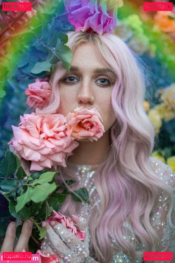 KeshaRose Onlyfans Photo Gallery 