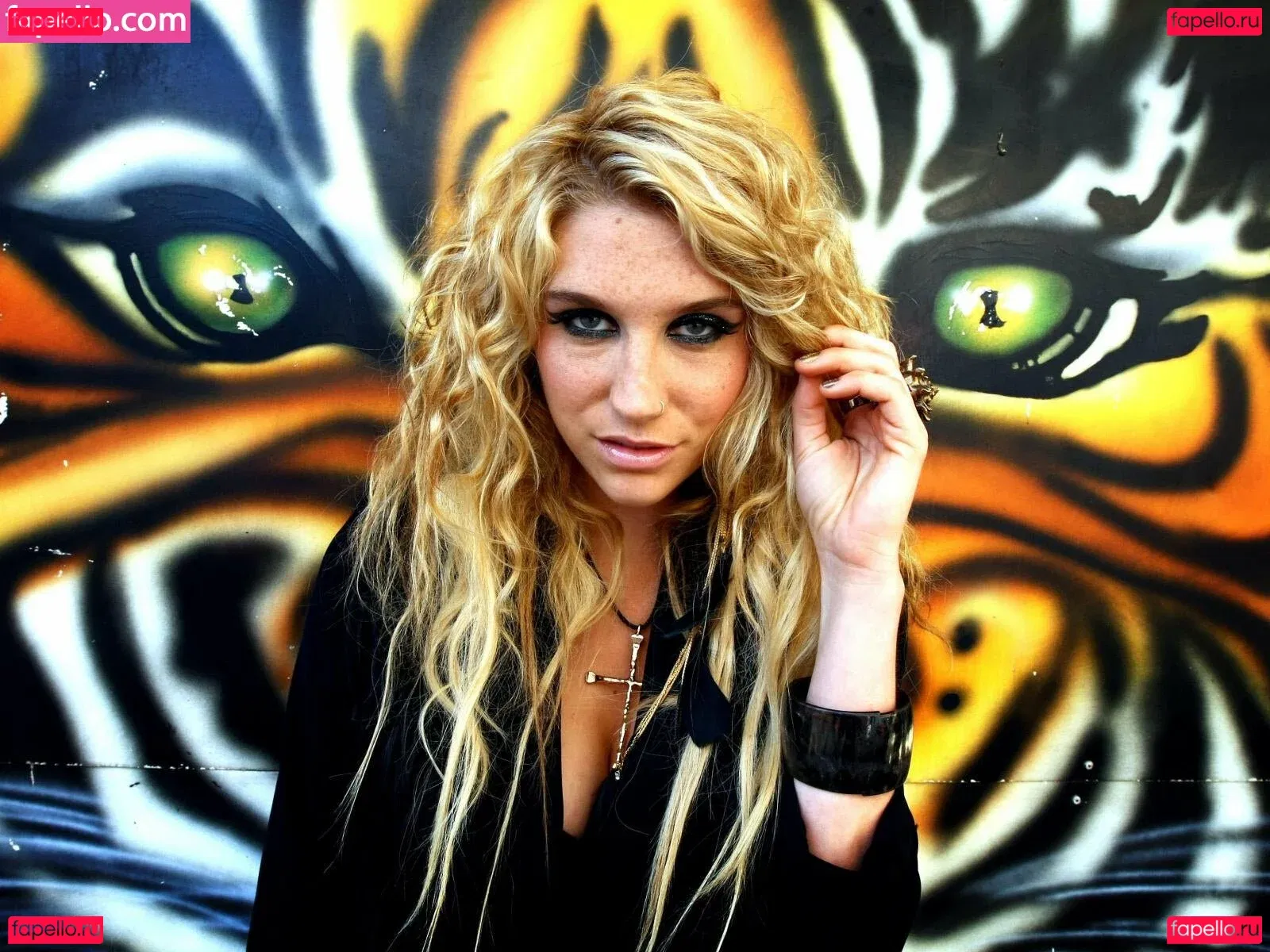 KeshaRose Onlyfans Photo Gallery 