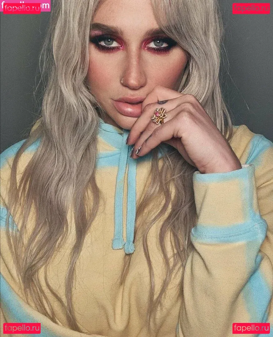 KeshaRose Onlyfans Photo Gallery 