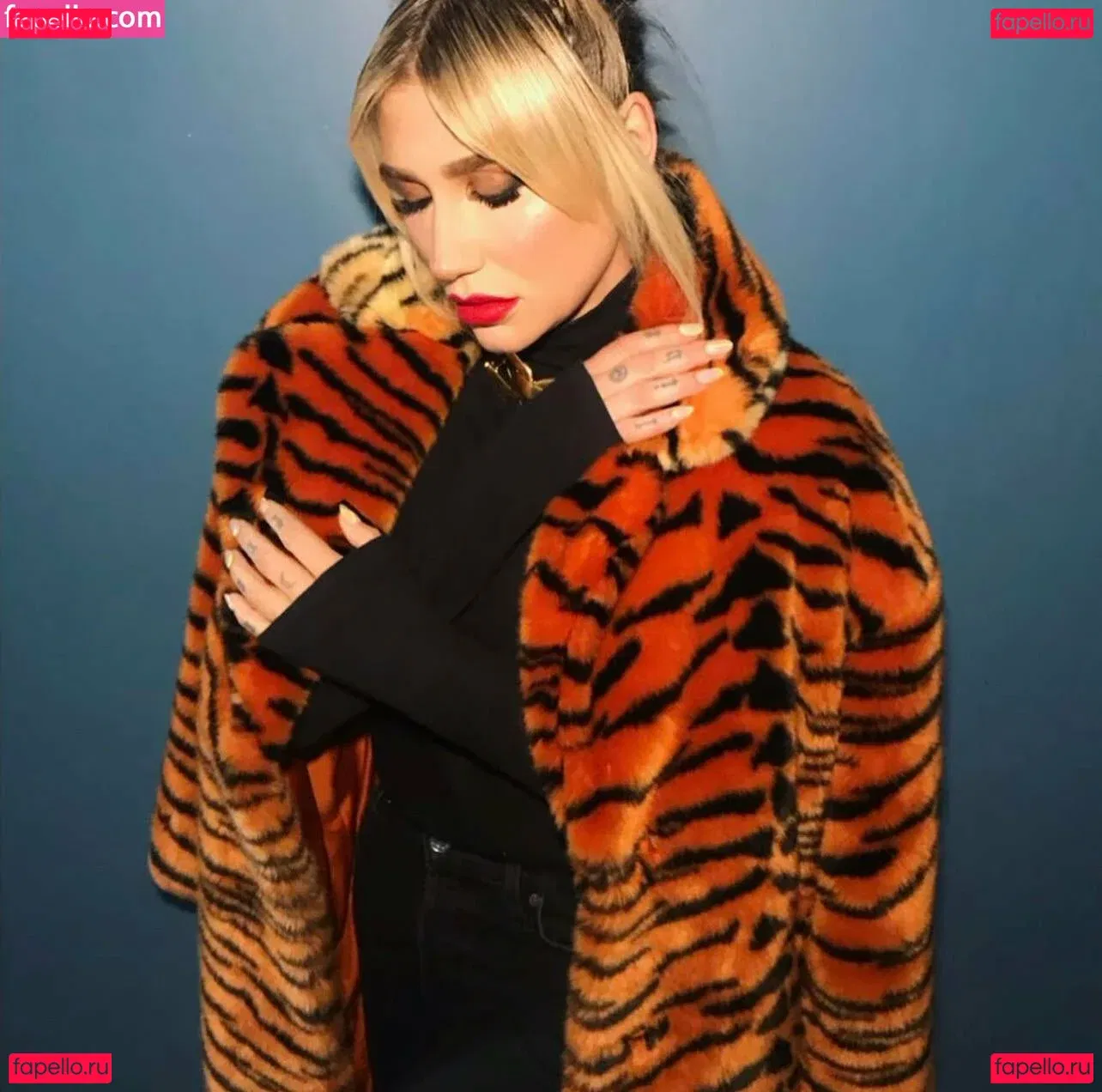 KeshaRose Onlyfans Photo Gallery 