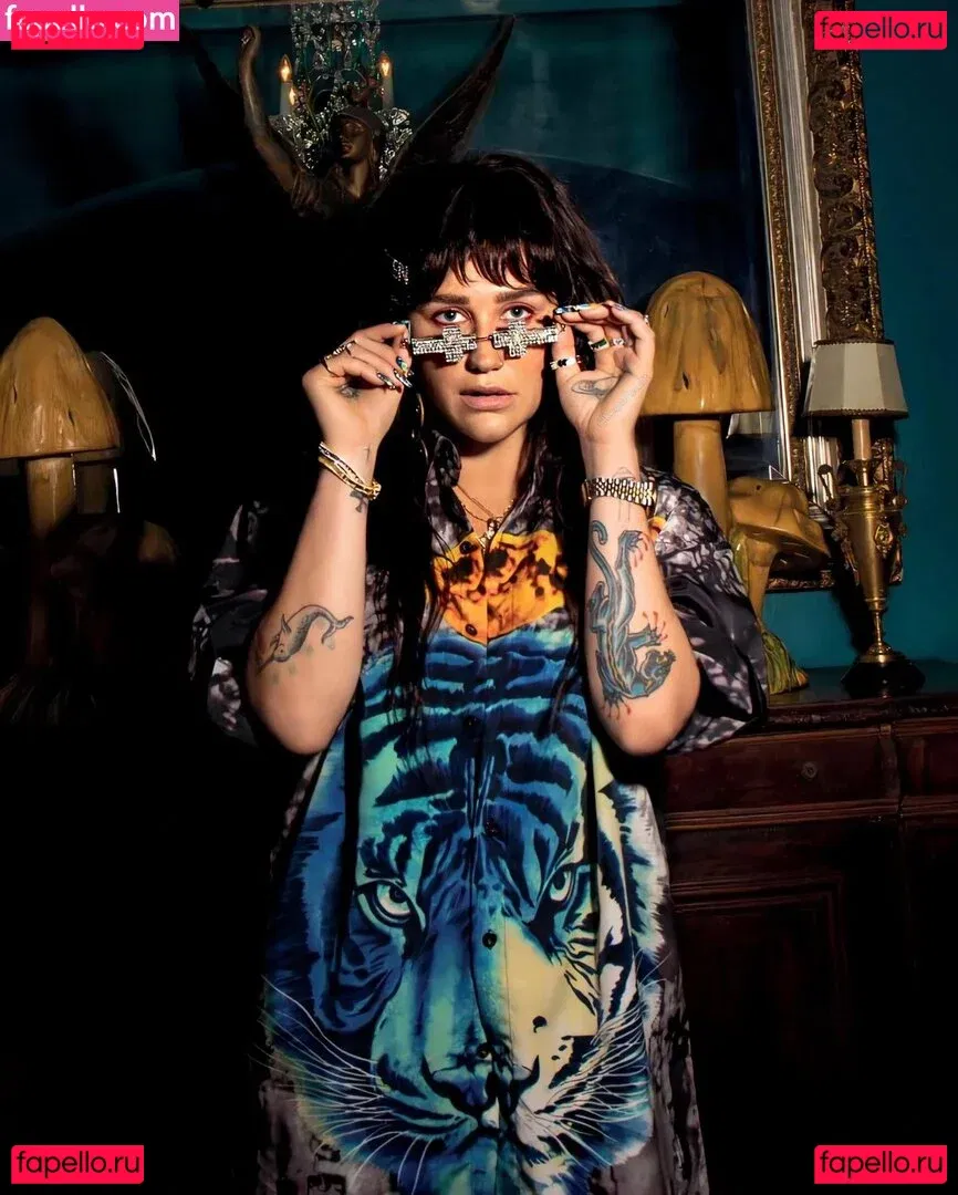 KeshaRose Onlyfans Photo Gallery 