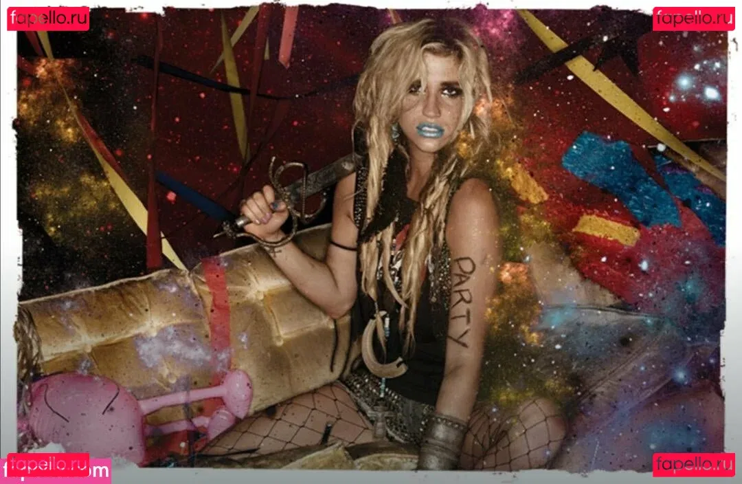 KeshaRose Onlyfans Photo Gallery 