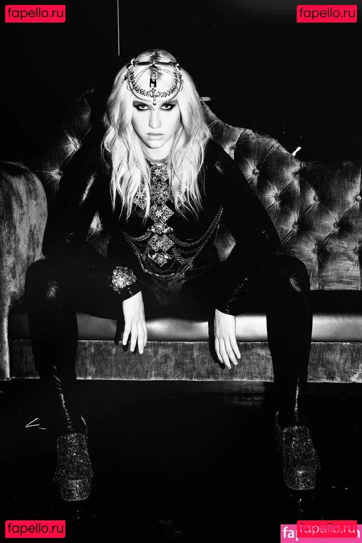 KeshaRose Onlyfans Photo Gallery 