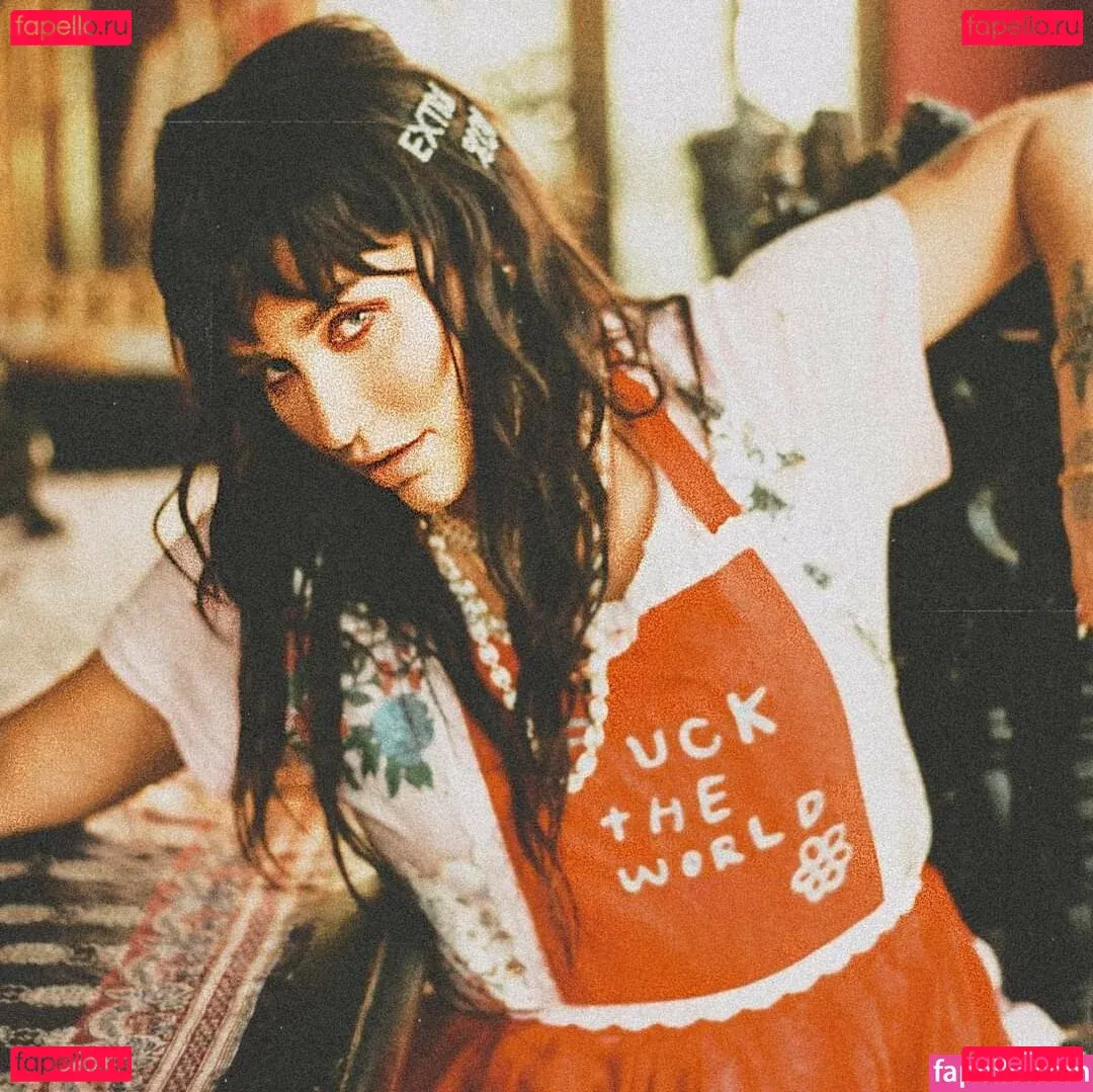 KeshaRose Onlyfans Photo Gallery 