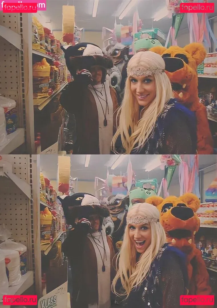 KeshaRose Onlyfans Photo Gallery 