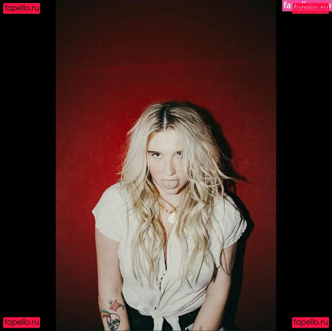 KeshaRose Onlyfans Photo Gallery 