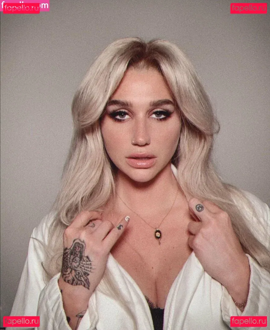 KeshaRose Onlyfans Photo Gallery 