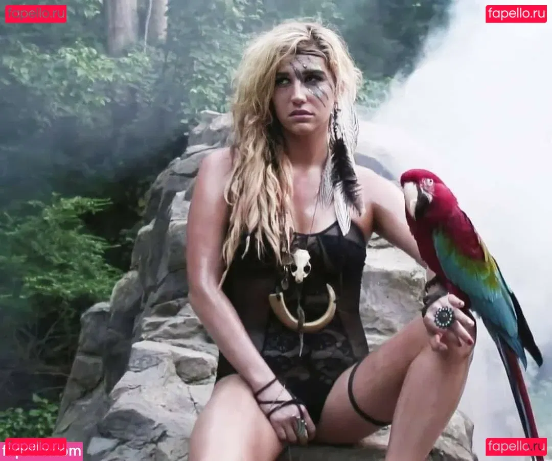 KeshaRose Onlyfans Photo Gallery 