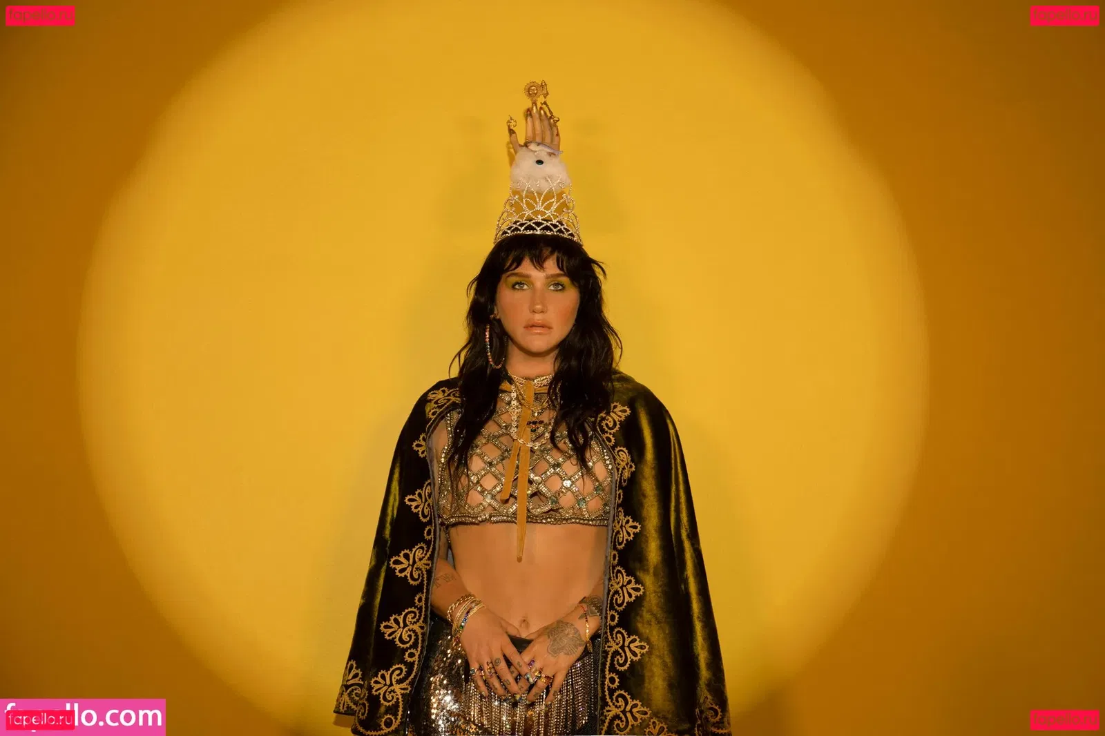 KeshaRose Onlyfans Photo Gallery 