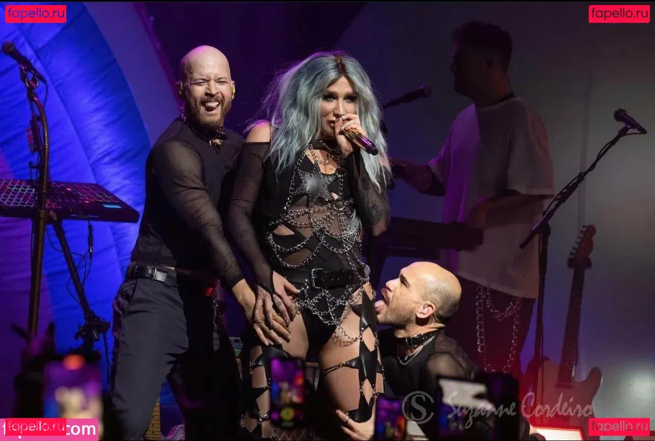 KeshaRose Onlyfans Photo Gallery 