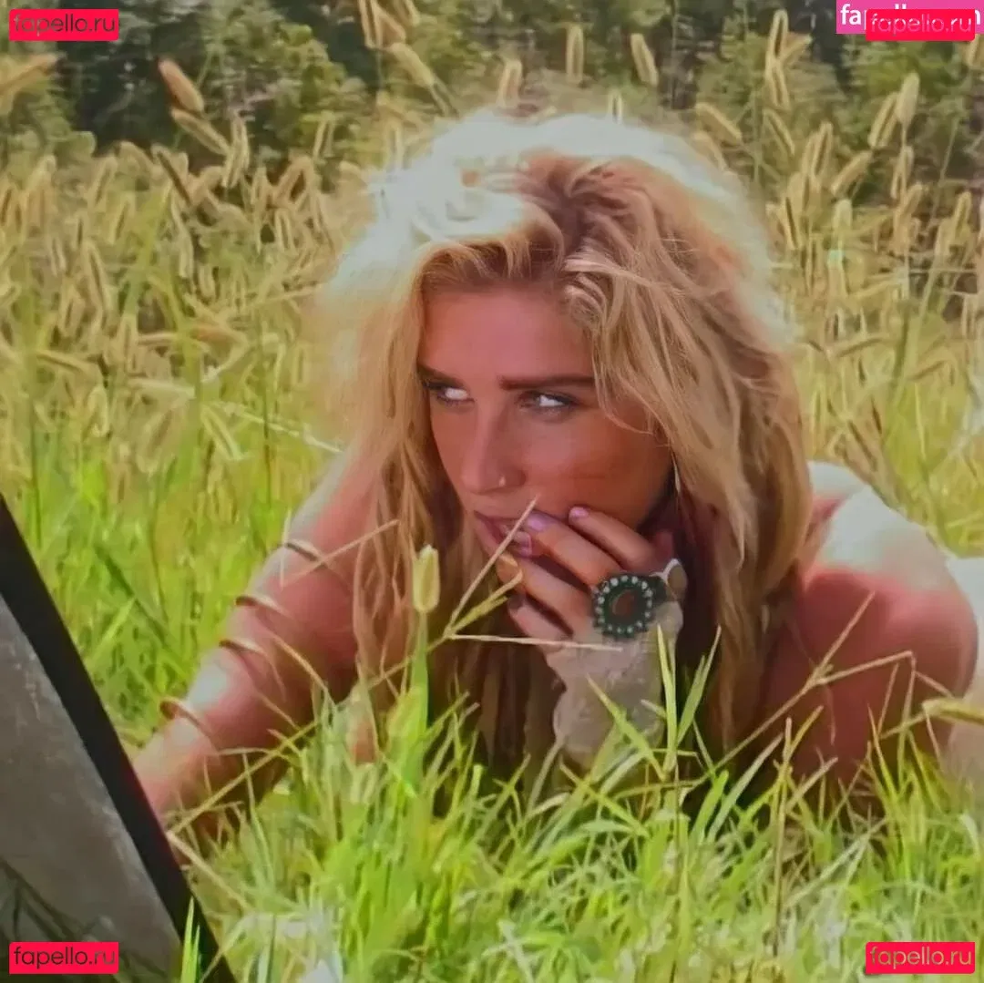 KeshaRose Onlyfans Photo Gallery 