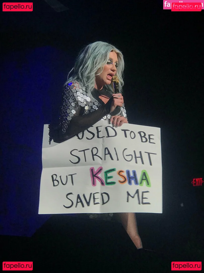 KeshaRose Onlyfans Photo Gallery 