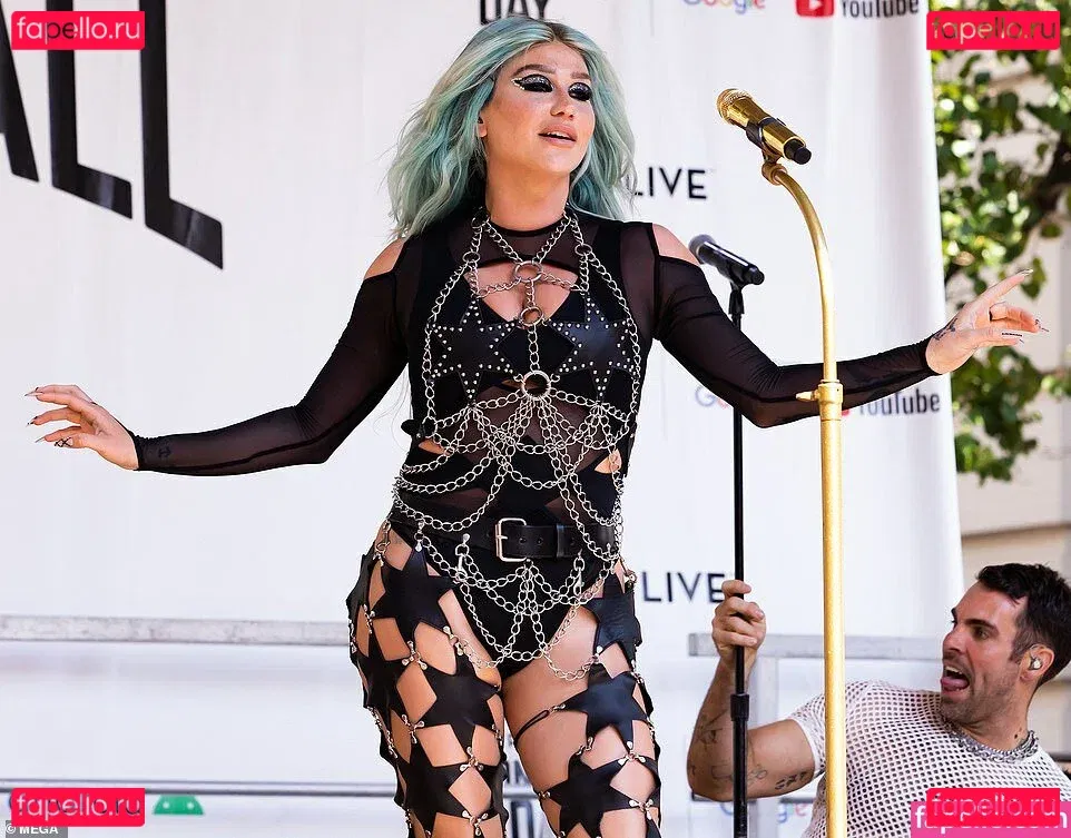 KeshaRose Onlyfans Photo Gallery 