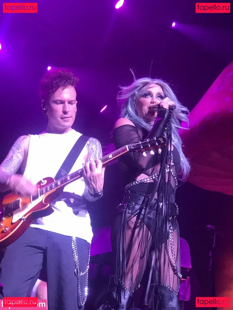 KeshaRose Onlyfans Photo Gallery 