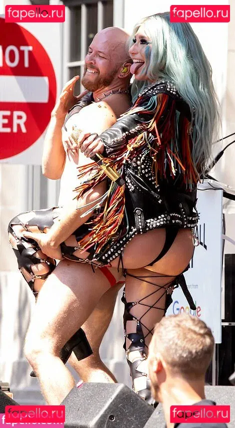 KeshaRose Onlyfans Photo Gallery 